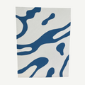 Flux bleu